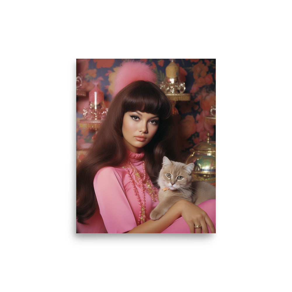 Pink Panther Poster