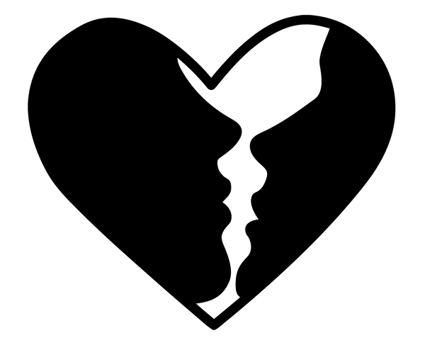 Maison Lonelyhearts logo